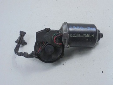 SAAB 900 II МОТОР ПЕРЕДНЕГО СТЕКЛООЧИСТИТЕЛЯ