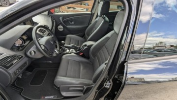 Renault Megane III 2014 Renault Megane OPŁACONY Bezwypadkowy VIP, zdjęcie 12