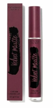 Victoria's Secret Velvet Matte Drama
