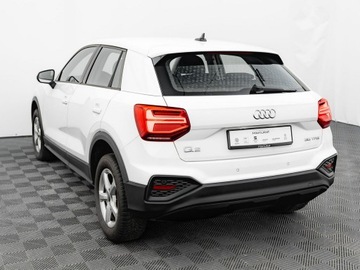 Audi Q2 SUV Facelifting 1.5 35 TFSI 150KM 2023 Audi Q2 WZ331GX#35 TFSI S tronic Cz.park LED 2, zdjęcie 3