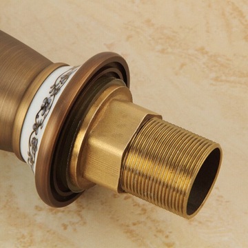 Водопроводные краны, прочный щелкающий кран для унитаза