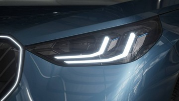 BMW X3 G45 2025 BMW X3 NOWE BMW X3 20d xDrive Dostępne od ręki!, zdjęcie 6