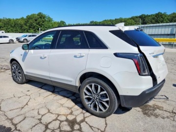 Cadillac 2021 Cadillac XT5 Sport 2021 3.6 Benzyna 310KM, zdjęcie 1