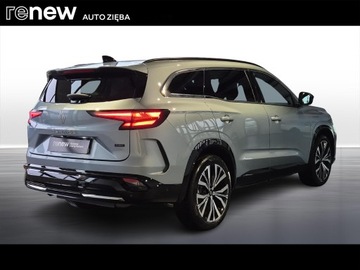 Renault Espace VI 2025 Espace 1.2 E-Tech Full Hybrid 200 Iconic MMT 7os., zdjęcie 4