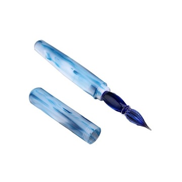 Перьевые ручки Majohn N10 из смолы Студенты практикуются в написании каллиграфии и рисовании