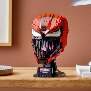 LEGO Super Heroes 76199 Карнаж