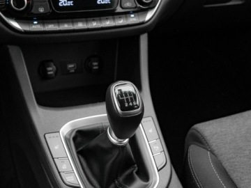 Hyundai i30 III Hatchback Facelifting 1.5 T-GDI 48V 160KM 2023 Hyundai i30 WJ9245L#1.5 T-GDI 48V Smart Podgrz.f I, zdjęcie 17