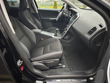 Volvo XC60 I SUV Facelifting 2.0 D4 DRIVE-E 181KM 2014 VOLVO XC60*2.0 D 181 KM*NAVI*BLIS*ACC*BI XENON*LED*VIRTUAL* NOWY ROZRZĄD*, zdjęcie 23
