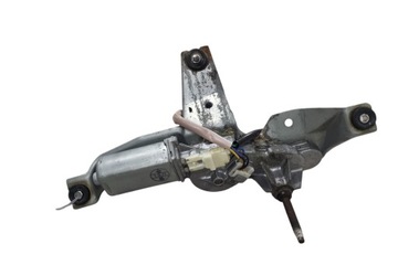 MOTOREK STĚRAČE KRYT NISSAN MURANO I (Z50) 34969581 3.5L GASOLINE