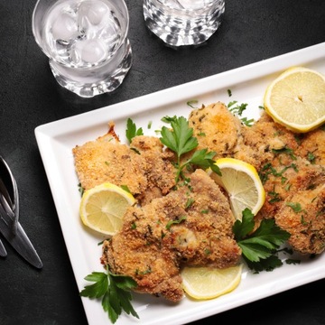 Размягчитель мяса GERLACH SOLID, металлический молоток