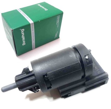 WŁĄCZNIK ŚWIATEŁ STOP ORG AUDI A4 A6 A8 B17964