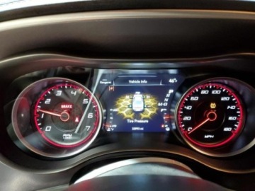 Dodge Charger VII 2020 Dodge Charger 2020, 6.4L, SCAT PACK, od ubezpieczalni 6.4 Benzyna 485KM, zdjęcie 9