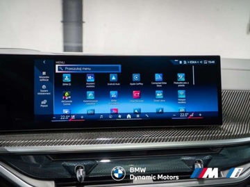 BMW X5 G05 SUV Facelifting 3.0 40i 381KM 2025 BMW X5 xDrive40i 381 KM mHEV - DEMO 2025 - M Performance w Cenie - Panorama, zdjęcie 35