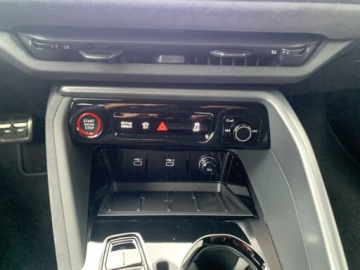 Audi 2026 2.0 (204KM) S Line | Zawieszenie pneumatyczne + Hak, zdjęcie 13