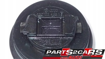 КРЫШКА МАСЛЯНОГО ЗАЛИВА AUDI A8 D4 06C103485T