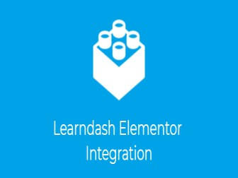 Wtyczka LearnDash LMS Elementor Integration