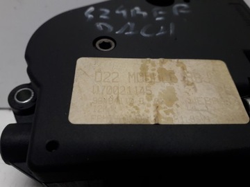PEUGEOT 407 04-11 MOTOR STŘEŠNÍHO OKNA 96484110BJ02