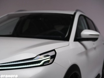 JAC JS6 2026 JAC JS6 JAC JS6 1.5 Benzyna 174KM, zdjęcie 5