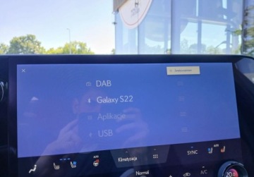 Lexus NX II SUV Facelifting 2.5 350h 243KM 2024 Lexus NX NX 350h Omotenashi Luxury 4x4 FV23 ASO Bezwypadkowy, zdjęcie 15