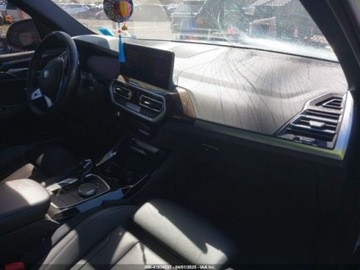 BMW X3 G01 2022 BMW X3 2022 BMW X3 xDrive30i Sports Activity 2.0 Benzyna 248KM, zdjęcie 9