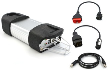 Skaner Interfejs sonda CAN CLIP GOLD RENAULT DACIA