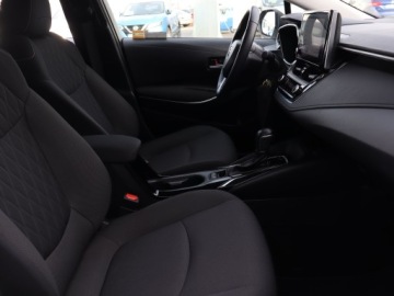 Toyota Corolla XII Sedan 1.5 VVT-i 125KM 2022 Toyota Corolla 1.5 VVT-i, Salon Polska, zdjęcie 8