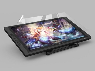 Графический планшет XP-Pen Artist 24 Pro
