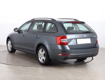 Skoda Octavia III Kombi Facelifting 1.5 TSI ACT 150KM 2019 Skoda Octavia 1.5 TSI, Salon Polska, DSG, Klima, zdjęcie 3