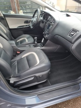 Kia Ceed II Kombi 1.6 CRDi 128KM 2014 Kia Cee'd 1.6 CRDI Xenon Led Skóra Klimatronik, zdjęcie 12