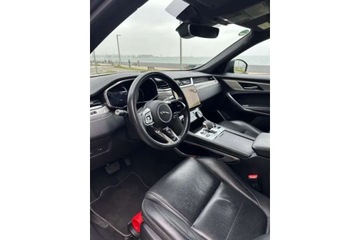 Jaguar F-Pace 2021 Jaguar F-Pace JAGUAR F-PACE 2.0D AWD Auto R-Dynamic S, Niska Cena, Bardzo, zdjęcie 14