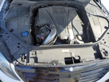 Mercedes Klasa S W222 2015 Mercedes-Benz Klasa S 550 2015 4.6 Benzyna 449KM, zdjęcie 6