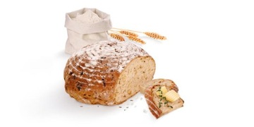 TESCOMA DELLA CASA круглая форма для хлеба