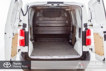 Toyota Proace II 2022 Toyota PROACE 2.0 D-4D Medium 2,7t Life 3 Osobowy, zdjęcie 10