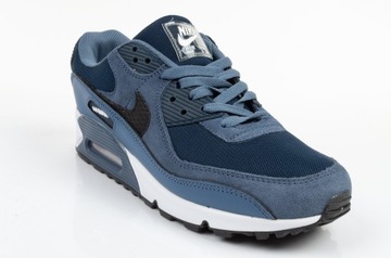 Buty Męskie Nike Air Max 90 FD0664 400 r. 46