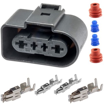 Wtyczka 1J0919231 VW