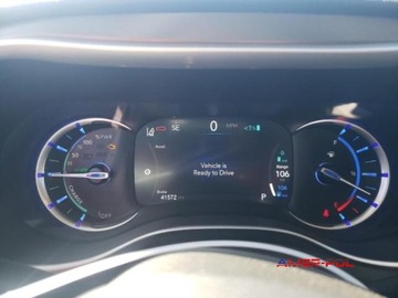 Chrysler Pacifica II 2023 Chrysler Pacifica 2023 r., 3,6L HYBRID TOURING L 3.6 Hybryda 261KM, zdjęcie 6