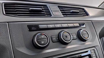 Volkswagen Caddy IV Kombi Maxi 1.4 TSI BlueMotion Technology 125KM 2018 Volkswagen Caddy 1.4TSI 125KM DSG SalonPL ASO Navi, zdjęcie 25