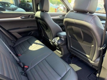 Alfa Romeo Stelvio SUV Facelifting 2023 2.0 GME Turbo 280KM 2025 ALFA ROMEO Stelvio Turbo Intensa Q4 Suv 2.0 (280KM) 2025, zdjęcie 12
