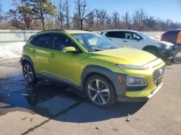 Hyundai Kona I 2019 Hyundai Kona 2019 HYUNDAI KONA LIMITED 1.6 Benzyna 175KM, zdjęcie 2