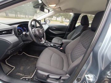 Toyota Corolla XII Sedan 1.8 Hybrid 122KM 2022 Toyota Corolla Seria E21 (2019-) 1.8 Hybrid Comfor, zdjęcie 8