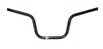 KIEROWNICA CZARNA Quad DAELIM ET 300cc OEM!