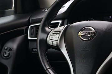 Nissan Qashqai II Crossover 1.2 DIG-T 115KM 2016 Nissan Qashqai 1.2 DIG-T, Salon Polska, zdjęcie 16