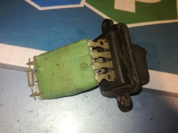 rezystor opornik dmuchawy FIAT SEICENTO 2R5K R62K