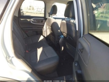 Ford 2023 Ford Bronco 2023 Ford Bronco Sport Big Bend 4x4 1.5 Benzyna 181KM, zdjęcie 12