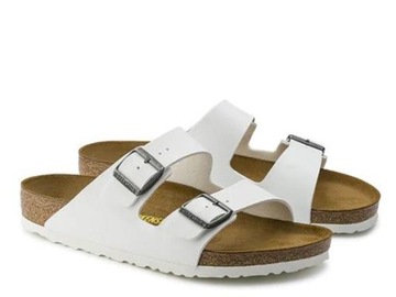 KLAPKI DAMSKIE BIRKENSTOCK ARIZONA BF 38