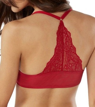 INTIMISSIMI Monica Lady Sheer Push-Up Bra 2C/75C