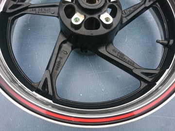 Kawasaki Z 1000 10-13 лет Передний диск прямой