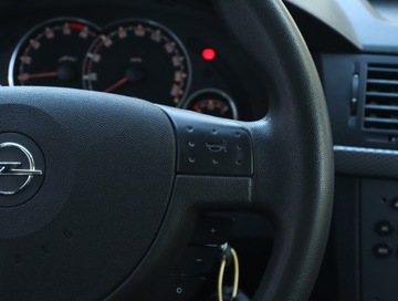 Opel Meriva I 1.7 CDTI ECOTEC 100KM 2007 Opel Meriva 1.7 CDTI, Klima, El. szyby, zdjęcie 19