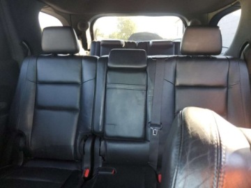 Dodge Durango III 2019 Dodge Durango RT 2019 5.7L 5.7 Benzyna 360KM, zdjęcie 10