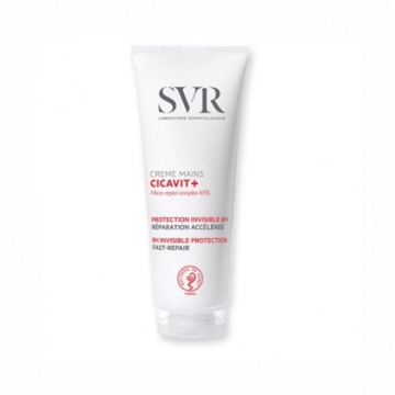 SVR CICAVIT+ REGENERUJĄCY krem do rąk (75g)